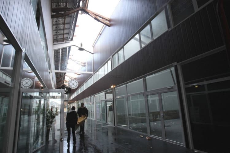 Image d'illustration pour Dépression Petra les 4 et 5 février - tempête et vagues sur l'Ouest