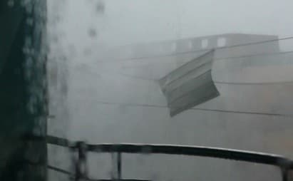 Image d'illustration pour Typhon Haiyan : premier bilan aux Philippines - Vietnam menacé