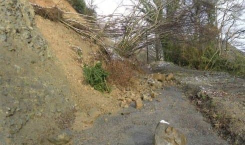 Image d'illustration pour Suivi des intempéries dans le Sud-Ouest et près des Pyrénées