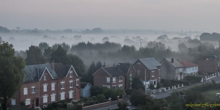 Image d'illustration pour L'été indien ou un temps de Toussaint ? 
