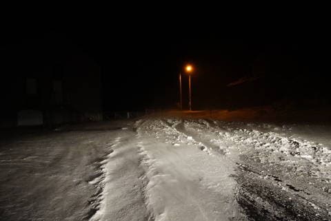 Image d'illustration pour Neige et froid sur les massifs