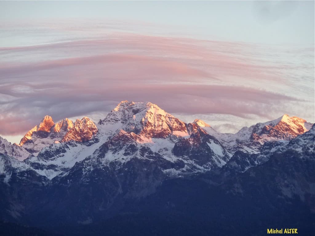 Image d'illustration pour Vos photos météo de la semaine