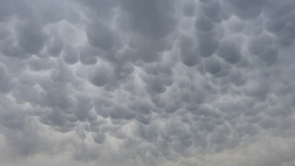 Image d'illustration pour Vos photos météo de la semaine