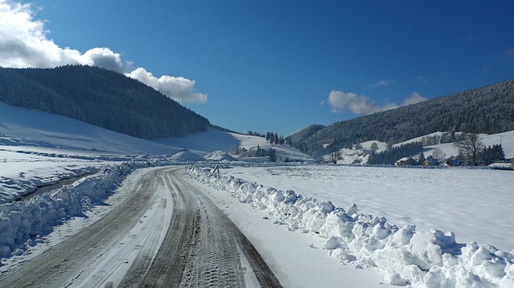 Image d'illustration pour Vos photos météo des 3 dernières semaines