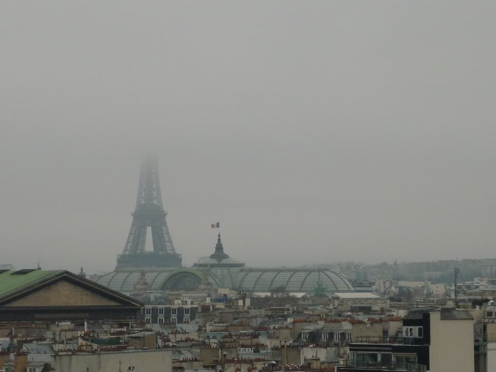 Image d'illustration pour Vos photos météo de la semaine