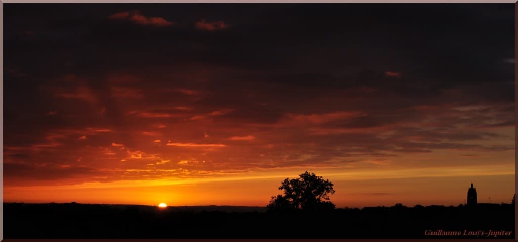 Image d'illustration pour Vos photos météo de la semaine