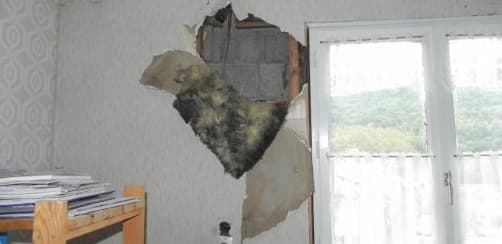 Image d'illustration pour Fortes pluies orageuses dans le Sud-Est