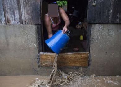 Image d'illustration pour Sécheresse en Amérique Centrale - Vers une crise humanitaire