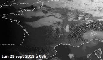 Image d'illustration pour Après-midi estival - Matinée automnale