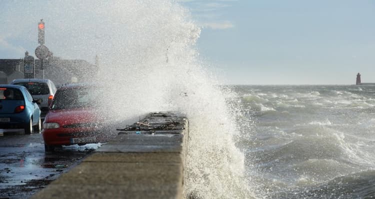 Image d'illustration pour Tempêtes à répétition sur les Iles Britanniques