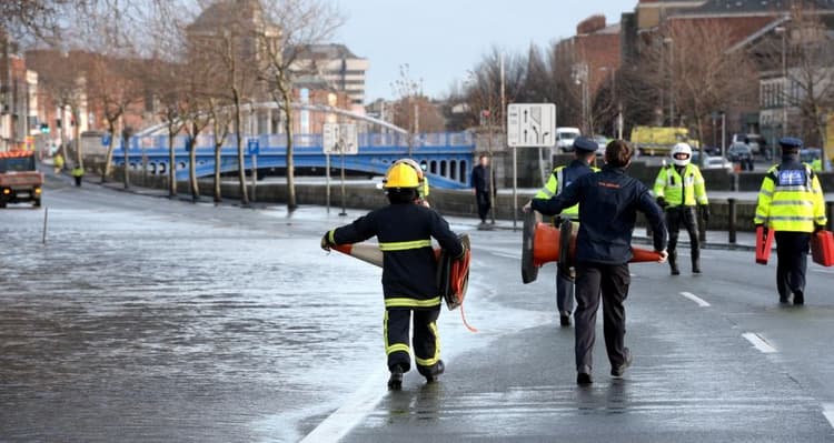 Image d'illustration pour Tempêtes à répétition sur les Iles Britanniques