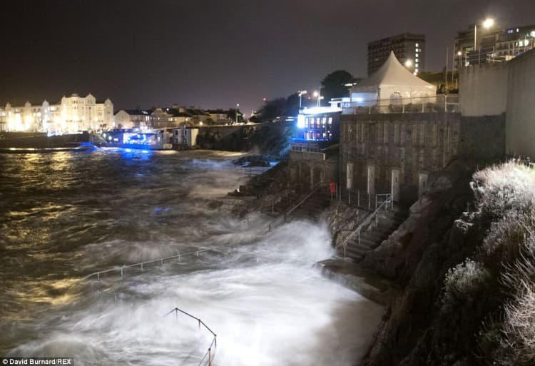 Image d'illustration pour Tempêtes à répétition sur les Iles Britanniques