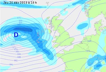 Image d'illustration pour Tempête Erich