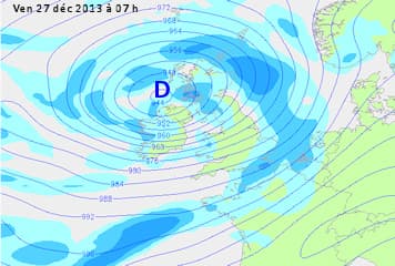 Image d'illustration pour Tempête Erich