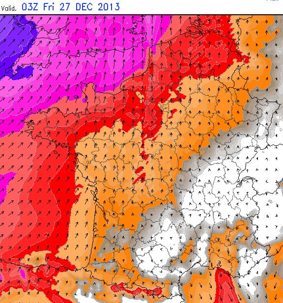 Image d'illustration pour Tempête Erich