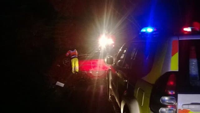 Image d'illustration pour Bilan de la tempête Erich (France, Iles Britanniques, Belgique)