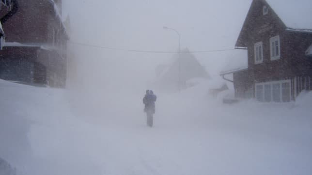 Image d'illustration pour Bilan de la tempête Xaver sur le Nord de l'Europe