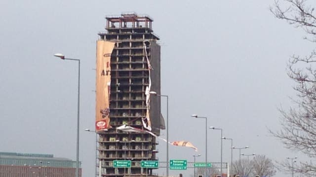 Image d'illustration pour Bilan de la tempête Xaver sur le Nord de l'Europe