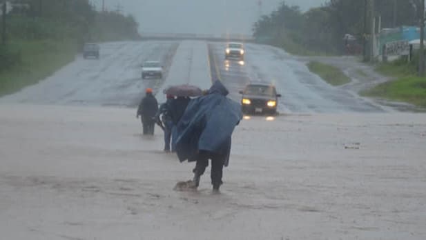 Image d'illustration pour Tempête tropicale Manuel (Mexique)