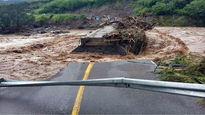 Image d'illustration pour Tempête tropicale Manuel (Mexique)