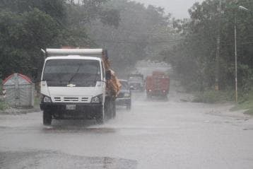 Image d'illustration pour Tempêtes tropicales Bret et Cindy sur l'Atlantique