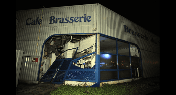 Image d'illustration pour Tornade EF2 dans le Nord à Bailleul