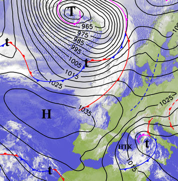 Image d'illustration pour Mistral et tramontane se déchaînent - Congères en altitude