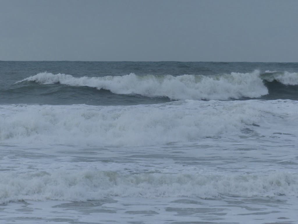 Belle vague!!!