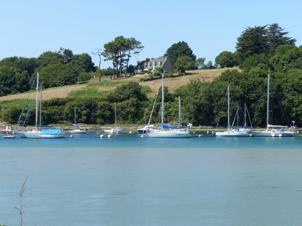Guidel Plage 