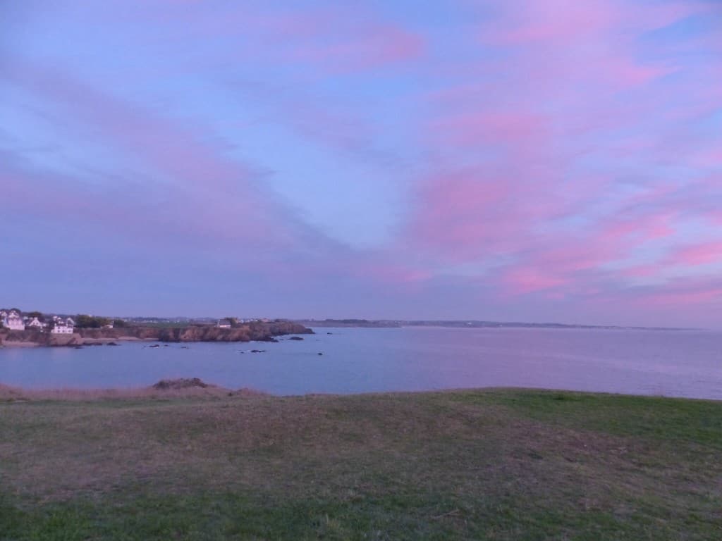 Rosée 