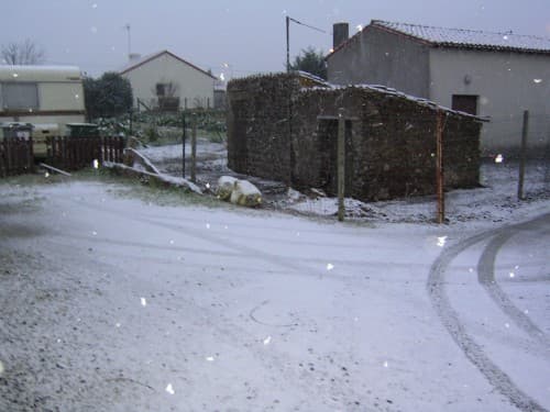 neiges 