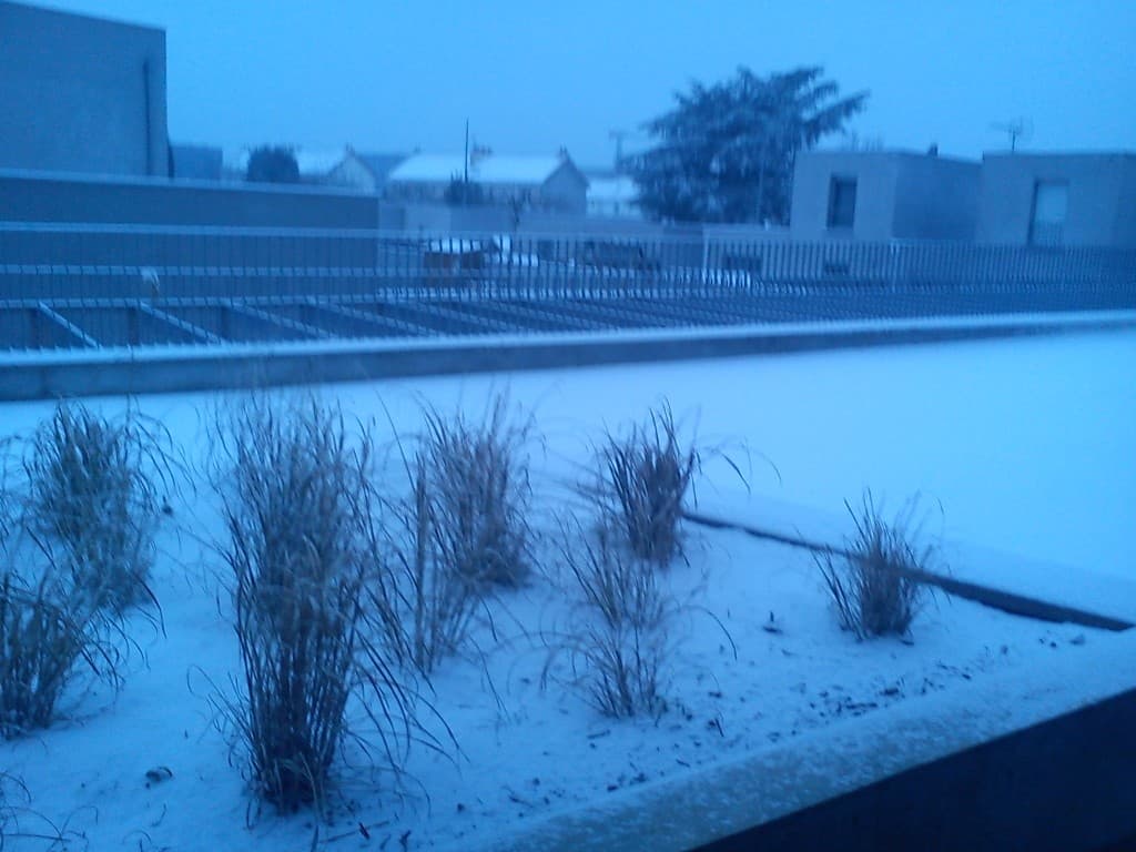 9h ce matin