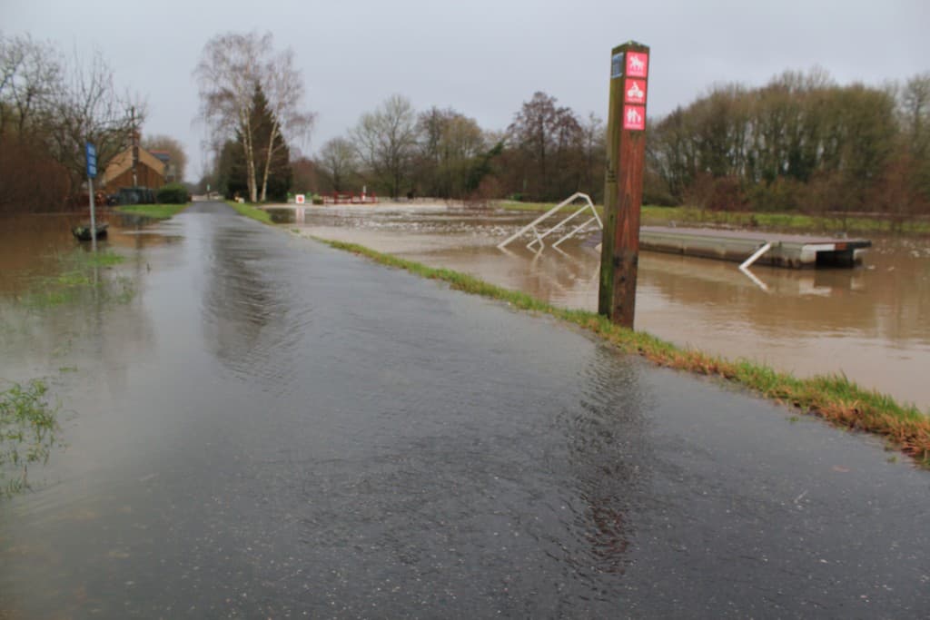 canal de nantes à brest