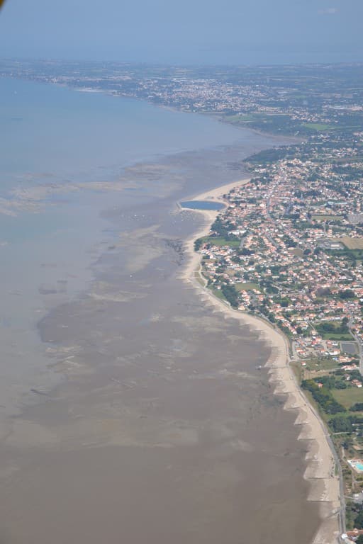 la cote de jade