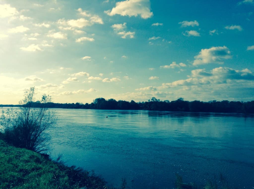 La Loire 