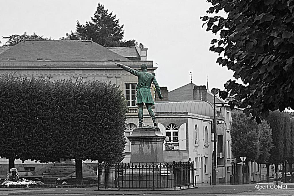 Temps gris