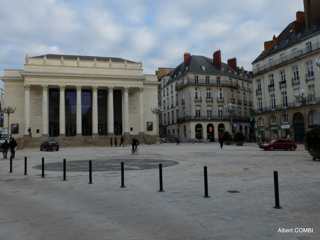 Temps sec et froid en début de matinée