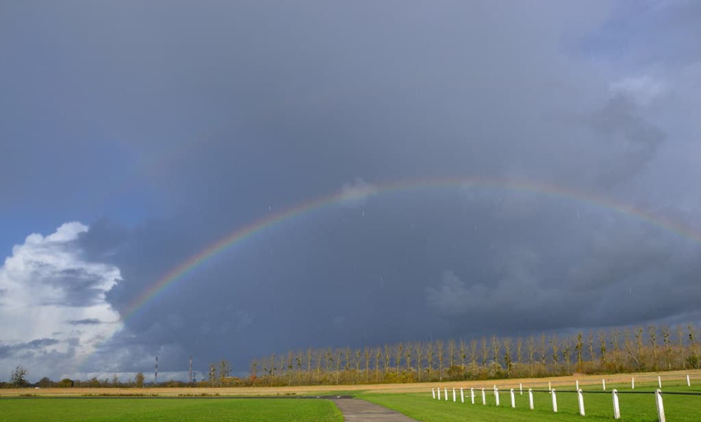 arc en ciel