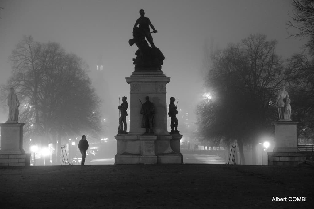 Brume