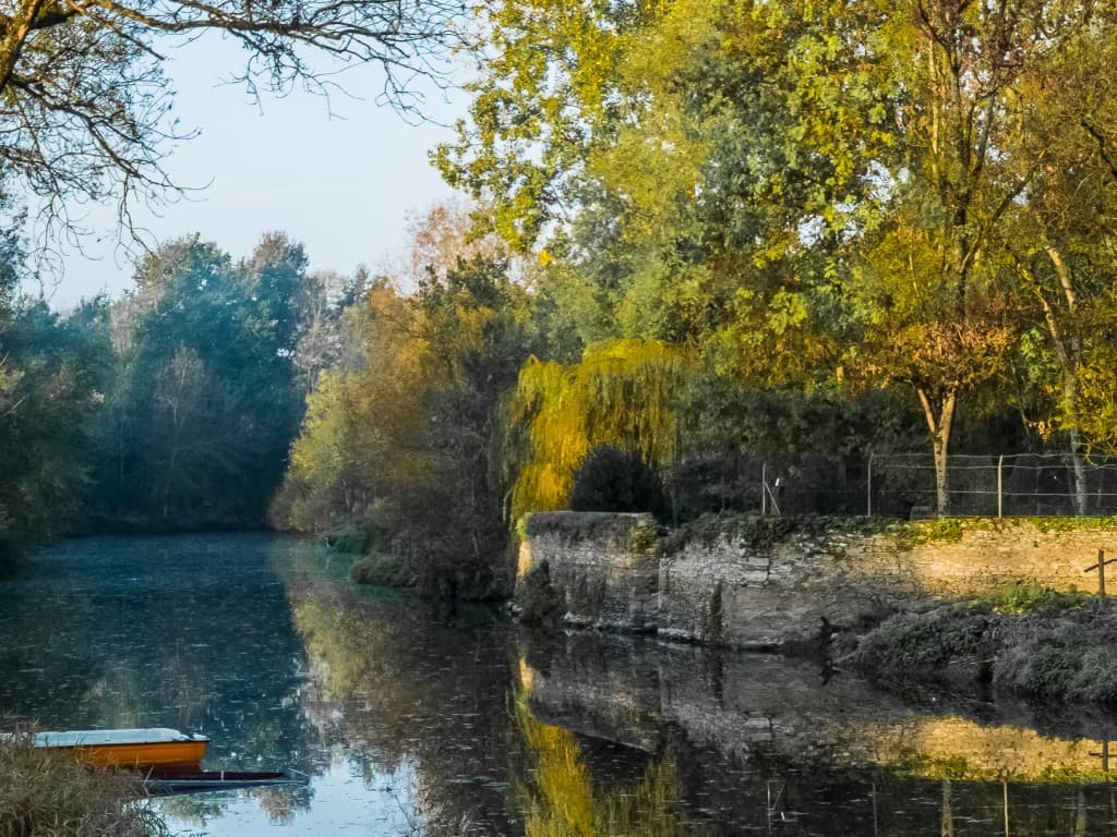 Grand beau temps en matinée