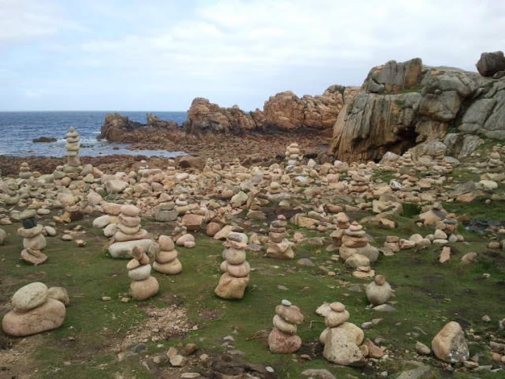 ILE DE BREHAT FLOB