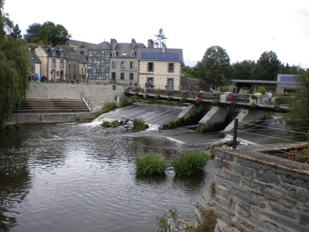 La Bratagne