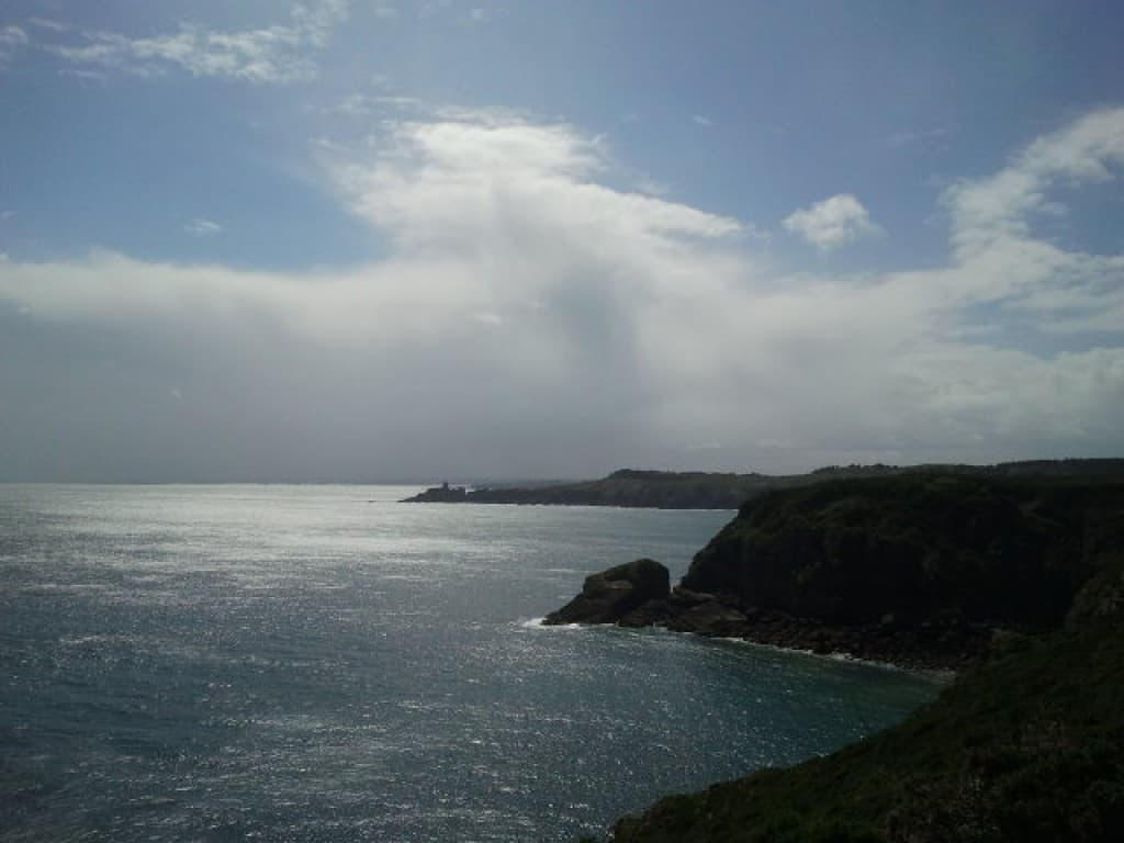 PLUIE SOLEIL  FLOB