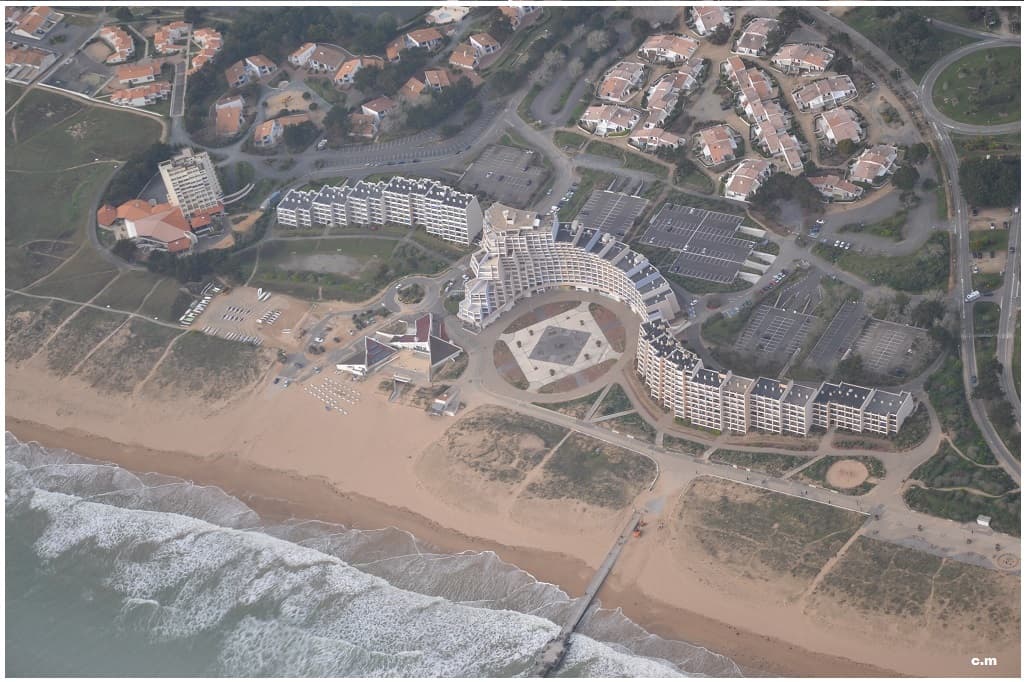 Saint Jean de Monts