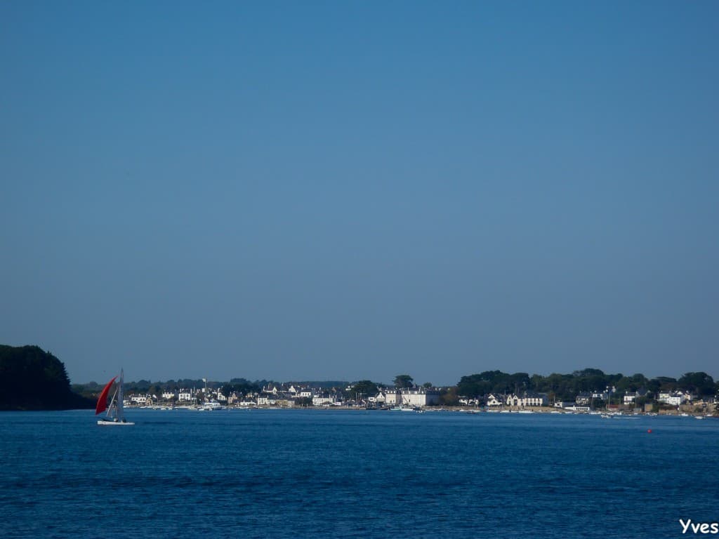 Grand beau temps