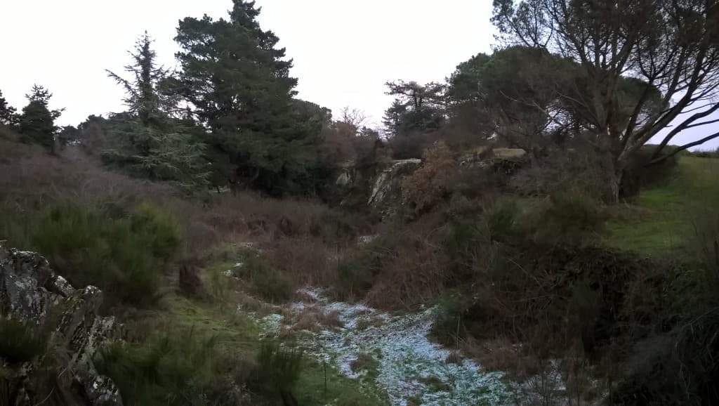Parc de la Garenne 