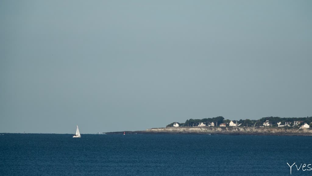 Grand beau temps
