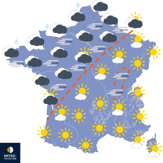 Vers une fin d'année de nouveau assez agitée