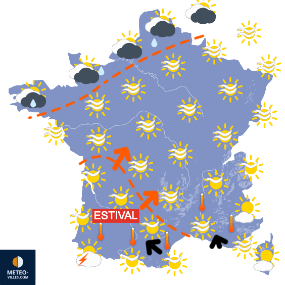 A quand un temps durablement stable ?