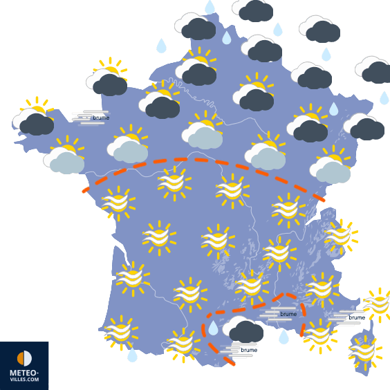 Vers de nouvelles inondations ?